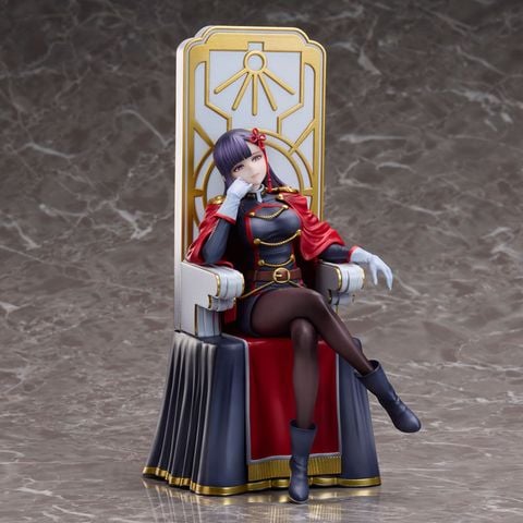 Ren Yamashiro 1/6 - Chained Soldier Mato Seihei no Slave | Union Creative Figure