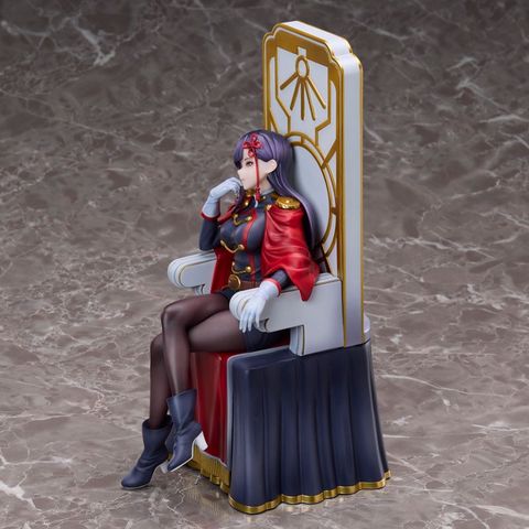 Ren Yamashiro 1/6 - Chained Soldier Mato Seihei no Slave | Union Creative Figure