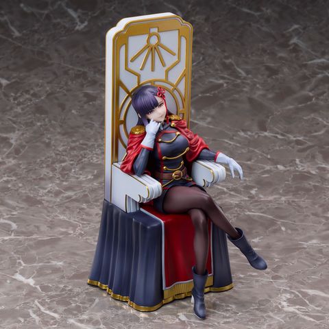 Ren Yamashiro 1/6 - Chained Soldier Mato Seihei no Slave | Union Creative Figure