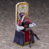 Ren Yamashiro 1/6 - Chained Soldier Mato Seihei no Slave | Union Creative Figure