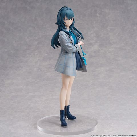 Temari Tsukimura 1/6 - Gakuen iDOLM@STER THE IDOLM@STER Gakuen | Union Creative Figure