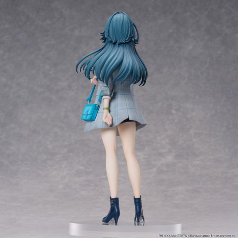 Temari Tsukimura 1/6 - Gakuen iDOLM@STER THE IDOLM@STER Gakuen | Union Creative Figure