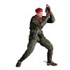 Ocelot - Revoltech | Kaiyodo Figure