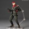 Ocelot - Revoltech | Kaiyodo Figure