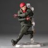 Ocelot - Revoltech | Kaiyodo Figure