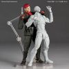 Ocelot - Revoltech | Kaiyodo Figure