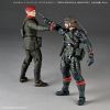 Ocelot - Revoltech | Kaiyodo Figure