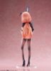Komaro Michinoku Reverse Bunny Ver. 1/5 - Seitokai ni mo Ana wa Aru! | Bellfine Figure
