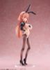 Komaro Michinoku Reverse Bunny Ver. 1/5 - Seitokai ni mo Ana wa Aru! | Bellfine Figure