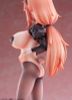 Komaro Michinoku Reverse Bunny Ver. 1/5 - Seitokai ni mo Ana wa Aru! | Bellfine Figure