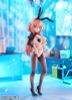 Komaro Michinoku Reverse Bunny Ver. 1/5 - Seitokai ni mo Ana wa Aru! | Bellfine Figure