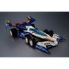 Super Asurada SA 01/C - Future GPX Cyber Formula 11 | MegaHouse Figure