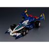 Super Asurada SA 01/C - Future GPX Cyber Formula 11 | MegaHouse Figure