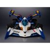 Super Asurada SA 01/C - Future GPX Cyber Formula 11 | MegaHouse Figure