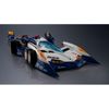 Super Asurada SA 01/C - Future GPX Cyber Formula 11 | MegaHouse Figure