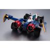 Super Asurada SA 01/C - Future GPX Cyber Formula 11 | MegaHouse Figure