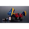 Super Asurada SA 01/C - Future GPX Cyber Formula 11 | MegaHouse Figure