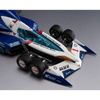 Super Asurada SA 01/C - Future GPX Cyber Formula 11 | MegaHouse Figure