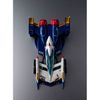 Super Asurada SA 01/C - Future GPX Cyber Formula 11 | MegaHouse Figure