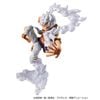 Monkey D. Luffy Gear 5 - ONE PIECE | MegaHouse Figure