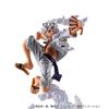 Monkey D. Luffy Gear 5 - ONE PIECE | MegaHouse Figure