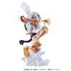 Monkey D. Luffy Gear 5 - ONE PIECE | MegaHouse Figure