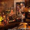 Monkey D. Luffy Gear 5 - ONE PIECE | MegaHouse Figure