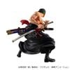 Roronoa Zoro (Zoro/Zorojurou) - ONE PIECE | MegaHouse Figure