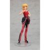 GGG Series Cagalli Yula Athha Pilot Suit Ver. - Mobile Suit Gundam SEED Freedom | MegaHouse Figure