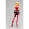 GGG Series Cagalli Yula Athha Pilot Suit Ver. - Mobile Suit Gundam SEED Freedom | MegaHouse Figure