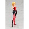 GGG Series Cagalli Yula Athha Pilot Suit Ver. - Mobile Suit Gundam SEED Freedom | MegaHouse Figure