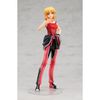 GGG Series Cagalli Yula Athha Pilot Suit Ver. - Mobile Suit Gundam SEED Freedom | MegaHouse Figure