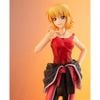 GGG Series Cagalli Yula Athha Pilot Suit Ver. - Mobile Suit Gundam SEED Freedom | MegaHouse Figure