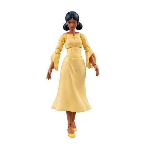 G.M.G. COLLECTION 18 Lalah Sune - G.M.G. | MegaHouse Figure