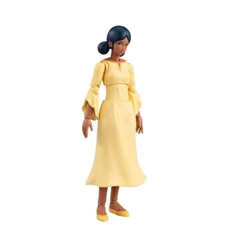 G.M.G. COLLECTION 18 Lalah Sune - G.M.G. | MegaHouse Figure