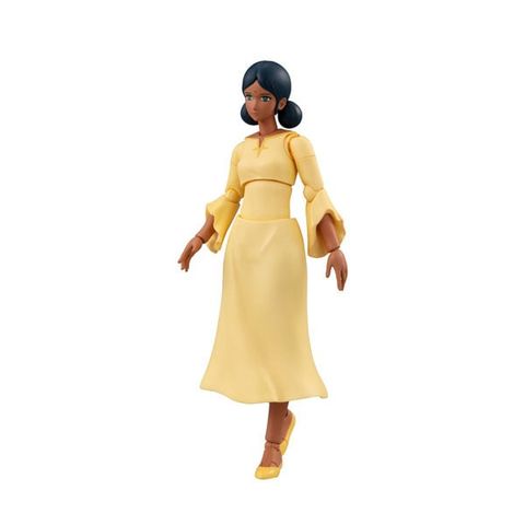 G.M.G. COLLECTION 18 Lalah Sune - G.M.G. | MegaHouse Figure