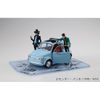 Lupin the 3rd, Daisuke Jigen LUPIN THE GALLERY 55th Limited Model 1/20 - Lupin the 3rd | MegaHouse Figure