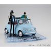 Lupin the 3rd, Daisuke Jigen LUPIN THE GALLERY 55th Limited Model 1/20 - Lupin the 3rd | MegaHouse Figure