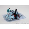 Lupin the 3rd, Daisuke Jigen LUPIN THE GALLERY 55th Limited Model 1/20 - Lupin the 3rd | MegaHouse Figure