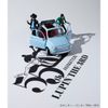 Lupin the 3rd, Daisuke Jigen LUPIN THE GALLERY 55th Limited Model 1/20 - Lupin the 3rd | MegaHouse Figure