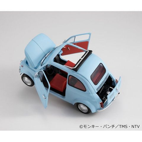 Lupin the 3rd, Daisuke Jigen LUPIN THE GALLERY 55th Limited Model 1/20 - Lupin the 3rd | MegaHouse Figure