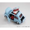Lupin the 3rd, Daisuke Jigen LUPIN THE GALLERY 55th Limited Model 1/20 - Lupin the 3rd | MegaHouse Figure