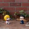 LookUp Leorio Paradinight - Hunter x Hunter | MegaHouse Figure