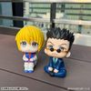 LookUp Leorio Paradinight - Hunter x Hunter | MegaHouse Figure