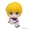 LookUp Kurapika - Hunter x Hunter | MegaHouse Figure