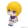 LookUp Kurapika - Hunter x Hunter | MegaHouse Figure