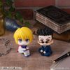 LookUp Kurapika - Hunter x Hunter | MegaHouse Figure