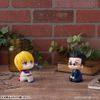 LookUp Kurapika - Hunter x Hunter | MegaHouse Figure