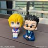 LookUp Kurapika - Hunter x Hunter | MegaHouse Figure