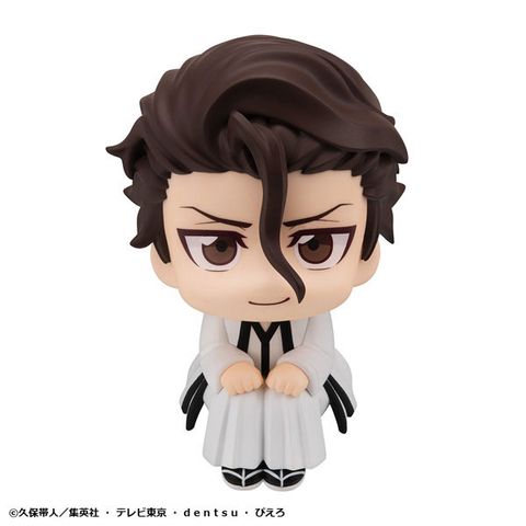 LookUp Sousuke Aizen - Bleach Thousand Year Blood War | MegaHouse Figure